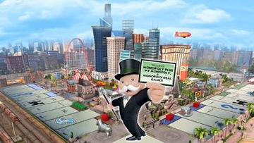 «МОНОПОЛИЯ» — НАБОР «СЕМЕЙНОЕ РАЗВЛЕЧЕНИЕ» PS4