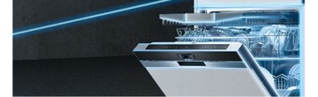 Посудомоечная машина SIEMENS SN63HX36VE 13 комплектов А++