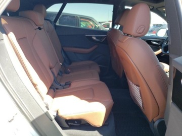 Audi Q8 2022 Audi Q8 Premium Plus S-line 2022 3.0l 3.0 Benzyna 335KM, zdjęcie 10