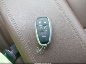 Alfa Romeo Stelvio SUV 2.0 Turbo 280KM 2018 Alfa Romeo Stelvio 2018 ALFA ROMEO STELVIO TI AWD 2.0 Benzyna 280KM, zdjęcie 8