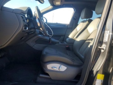 Porsche Macan SUV 2.0 252KM 2018 Porsche Macan 2018 2.0l 2.0 Benzyna 252KM, zdjęcie 7