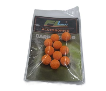 POP UP плавающие ШАРЫ 10мм - 10 шт.