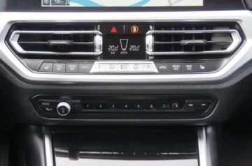 BMW Seria 3 G20-G21 Limuzyna 2.0 320d 190KM 2020 BMW Seria 3 2.0 Diesel 190 KM, 4x4, Navi, LED, Polskora, Hak, FV23, GWARAN, zdjęcie 19