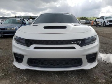 Dodge Charger VII 2021 Dodge Charger srt Hellcat Redeye Widebody, 202..., zdjęcie 4
