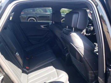 Audi A6 C8 2020 Audi a6 2020r., PREMIUM, od ubezpieczalni 2.0 Benzyna 248KM, zdjęcie 8