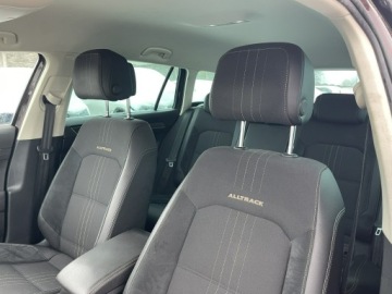 Volkswagen 2016 Volkswagen Passat Alltrack Automat 4Motion 240KM, zdjęcie 9