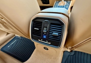 Porsche Macan SUV 2.0 252KM 2017 Porsche Macan 2.0 B 252 Km 4x4 Jasny Srodek Panorama Maxxx 2.0 Benzyna, zdjęcie 23