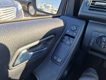 Mercedes Klasa A W169 Coupe 1.5 150 95KM 2004 Mercedes A 150 1.5 Benzyna 95 KM, Grzane Fotele,, zdjęcie 9