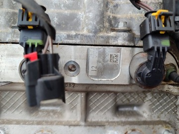 05047980AB MOTOR 2.4 137 2015 JEEP CHEROKEE (KL)