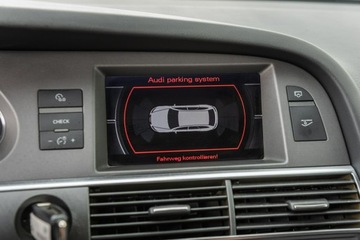 Audi A6 C6 Avant 3.0 V6 TDI 225KM 2005 Audi A6 Avant S-Line 3.0TDI 224KM TipTronic 4x4, zdjęcie 21