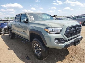 Toyota Tacoma II 2023 Toyota Tacoma 2023, 3.5L, 4x4, TRD OFF ROAD, od ubezpieczalni 3.5 Benzyna, zdjęcie 3