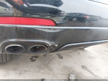 Maserati Levante 2018 Maserati Levante Maserati Levante 3.0L 3.0 Benzyna 345KM, zdjęcie 9