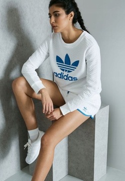 Spodenki damskie Adidas Originals Slim BJ8371