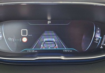 Peugeot 5008 II Crossover 1.5 BlueHDI 130KM 2019 Peugeot 5008 Peugeot 5008 1.5 Diesel 130KM, zdjęcie 27