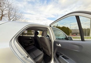 Kia Picanto III Hatchback 5d 1.2 DOHC 84KM 2017 Kia Picanto Kia Picanto 1.2 Automatik X Line 1.2 Benzyna 84KM, zdjęcie 24