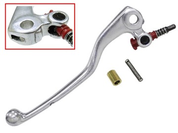DŹWIGNIA KLAMKA SPRZĘGŁA KTM SX EXC 450 525 04-07