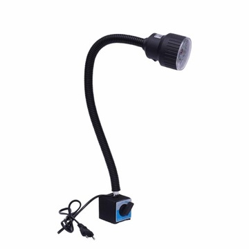 Светодиодный станочный светильник 10Вт ЧПУ 6500к