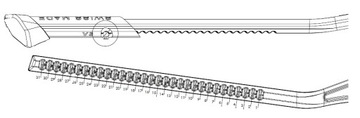 Лапка PLETSCHER Multi Flex хорошего качества 26-29