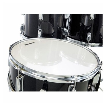 Барабаны Ударная установка Black Startone Star Drum Set Studio