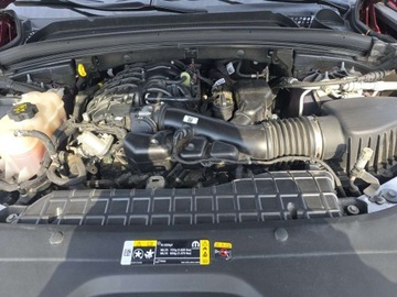 Jeep Grand Cherokee V 2025 Jeep Grand Cherokee Limited 2025 3.6 Benzyna 293KM, zdjęcie 8