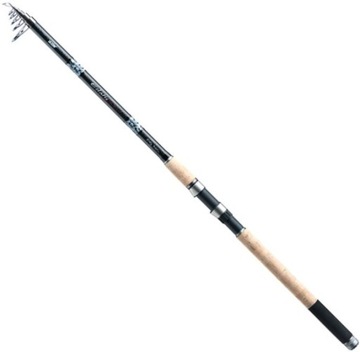 WĘDKA Jaxon ECLATIS TELE ALLROUND 3,90m / 40g