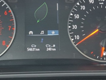 Renault Megane IV GrandCoupe Facelifting 1.0 TCe 115KM 2022 Renault Megane Salon PL Benzyna LED Lift aut klimatyzacja Benzyna 116KM, zdjęcie 21