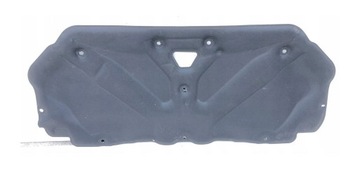 TLUMENÍ KAPOTY 658407258R RENAULT CAPTUR II ORIGINÁLNÍ