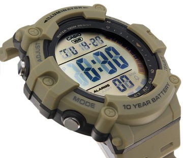Часы Casio AE-1500WH