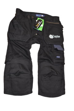 PROJOB CORDURA NOWE SPODENKI PIRATKI 48