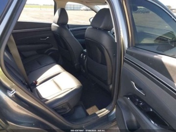 Hyundai Tucson IV 2023 Hyundai Tucson 2023 Hyundai Tucson Limited FWD 2.5 Benzyna 187KM, zdjęcie 11