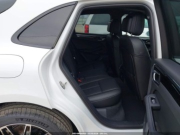 Porsche Macan 2026 Porsche Macan T 2026 2.0 Benzyna 261KM, zdjęcie 1