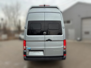 Volkswagen California 2025 Volkswagen California DEMO Automat/3,5t 2.0 BiTDI, zdjęcie 4