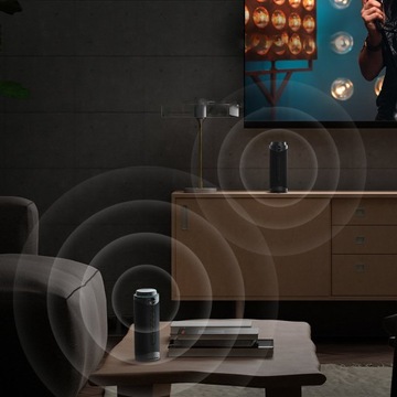 Tronsmart T7 Bluetooth 5.3 Портативная колонка IPX7 WATERPROOF LED PARTY