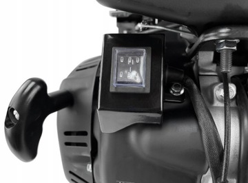 Loncin LC192FD 18 л.с. двигатель внутреннего сгорания 25 мм
