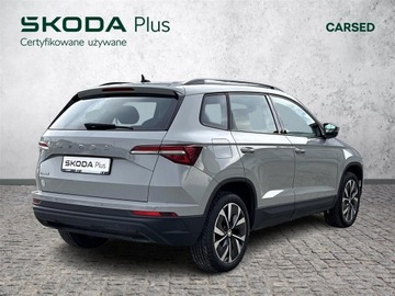 Skoda Karoq Crossover Facelifting 1.5 TSI ACT 150KM 2024 Skoda Karoq 1.5TSI 150KM Selection l Pakiet Winter, zdjęcie 1