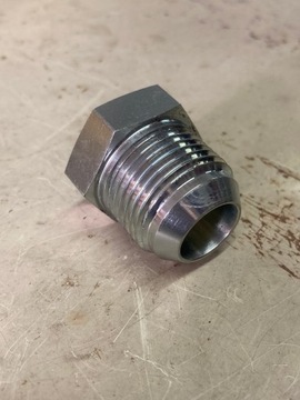 PARKER 12PNMTXS — Заглушка наружная трубная Ø 18, 20 мм 3/4 дюйма