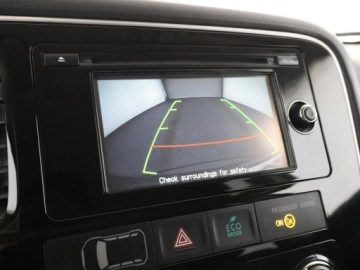 Mitsubishi Outlander III SUV Facelifting 2015 2.0 MIVEC 150KM 2016 Mitsubishi Outlander klima auto kamera kamera, zdjęcie 23