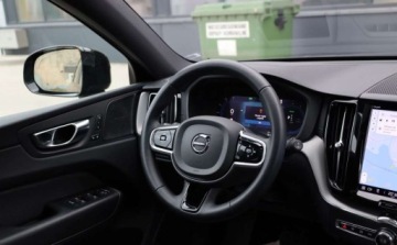Volvo XC60 II Crossover Plug-In Facelifting 2.0 T8 455KM 2022 Volvo XC 60 Volvo XC 60 T8 AWD Polestar Engineered 2.0 Hybryda Plug-in, zdjęcie 23
