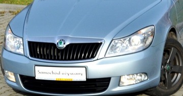 Skoda Octavia II Kombi 1.8 TSI 160KM 2010 SKODA OCTAVIA II FL 1.8 TSI 160 KM, zdjęcie 6