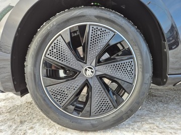 Skoda Scala Hatchback Facelifting 1.0 TSI 115KM 2025 Skoda Scala Monte Carlo 1.0 TSI 115KM automat DSG, zdjęcie 8