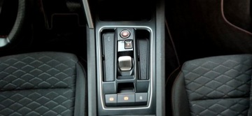 Seat Leon III Hatchback Facelifting 1.5 EcoTSI 150KM 2020 SEAT LEON FR! Super stan!, zdjęcie 21