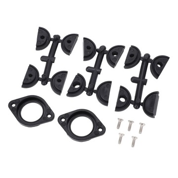 Комплект проводов через корпус, 10 шт., универсальный SB Fit