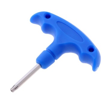 10xGolf Wrench T20 Гаечный ключ Фонарик Инструмент для M2