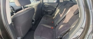 Nissan Juke I SUV 1.6i 117KM 2014 Nissan Juke Nissan Juke 1.6 N-Tec 1.6 Benzyna 117KM, zdjęcie 23
