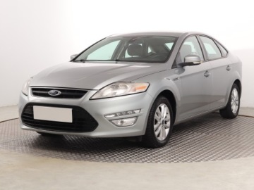 Ford Mondeo IV Hatchback 2.0 Duratec Flexifuel 145KM 2012 Ford Mondeo 2.0 16V, Salon Polska, Klima, zdjęcie 1