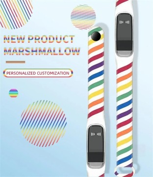 Многофункциональный ультразвуковой браслет против комаров.