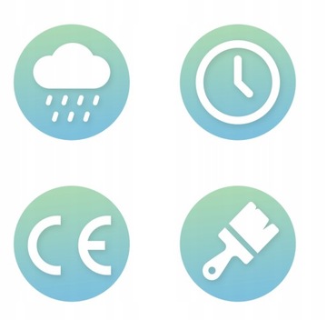 Деревянный детский садовый домик JERZYK MAX + НАБОР аксессуаров