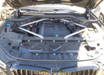 BMW X5 G05 2022 BMW X5 2022, 3.0L, 4x4, od ubezpieczalni 3.0 Benzyna 335KM, zdjęcie 13