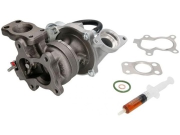 TURBO CITROEN C1 1.4 05-14 C2 03-09