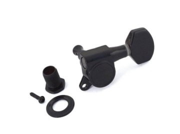 Тюнеры для акустической/электрогитары 3+3